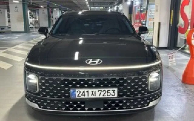 인천중고차구입 그랜저 (GN7) 가솔린 2.5 2WD 매물 사진 18 - 2023/08 30,446km
