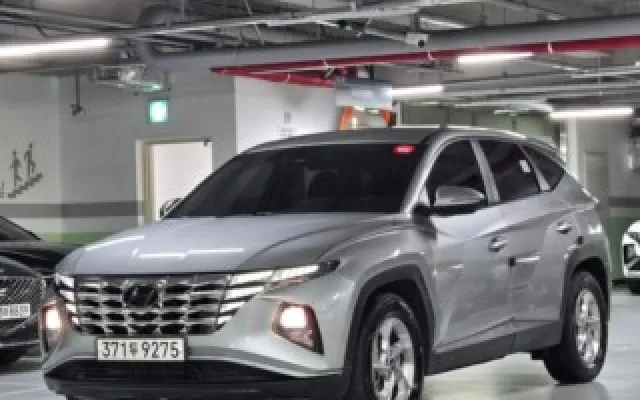인천중고차구입 투싼 (NX4) 디젤 2.0 4WD 모던 매물 사진 11 - 2022/02 88,722km