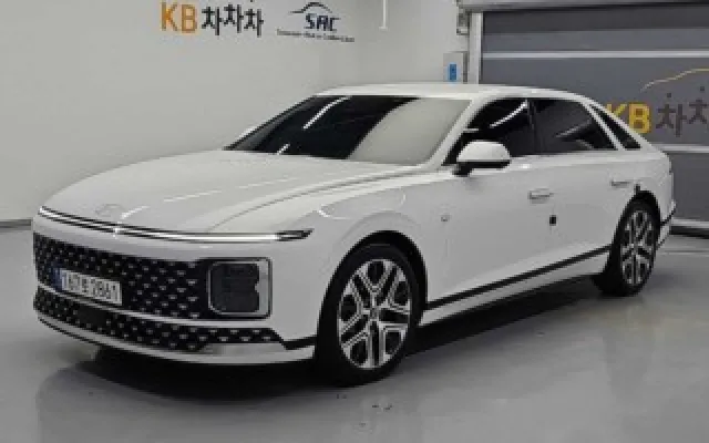인천중고차구입 그랜저 (GN7) 가솔린 2.5 2WD 매물 사진 15 - 2022/12 81,576km