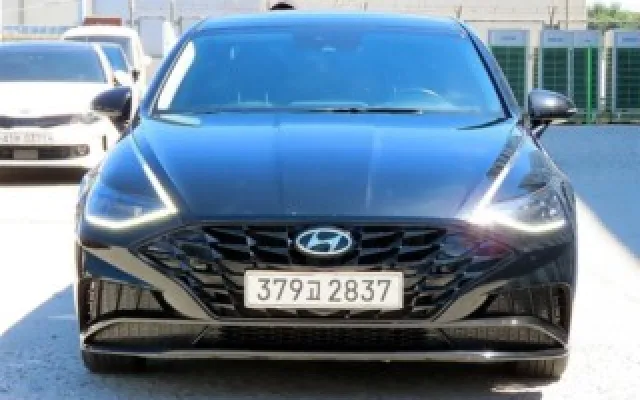 인천중고차구입 쏘나타 (DN8) 2.0 프리미엄 플러스 매물 사진 20 - 2022/05 81,893km