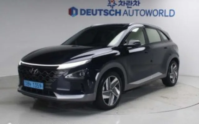 인천중고차구입 넥쏘 프리미엄 매물 사진 4 - 2022/09 96,316km