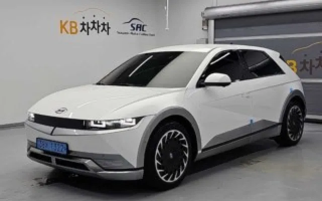 인천중고차구입 아이오닉 5 롱 레인지 매물 사진 11 - 2022/04 141,967km