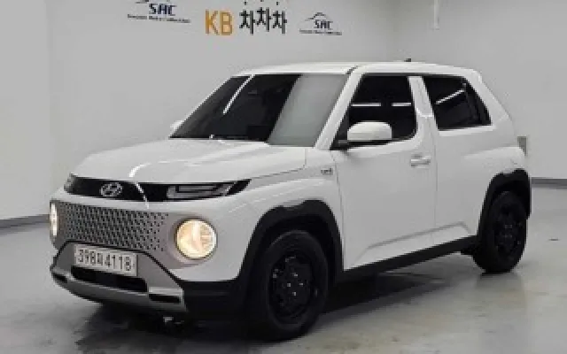 인천중고차구입 캐스퍼 1.0 가솔린 매물 사진 18 - 2022/04 102,946km