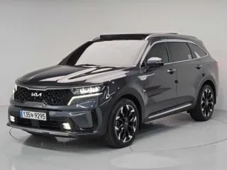 인천중고차구입 매물 사진 1 - 2020년 82,387km