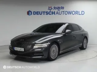 인천중고차구입 매물 사진 6 - 2021년 146,225km