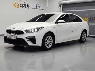 인천중고차구입 매물 사진 4 - 2021년 56,000km