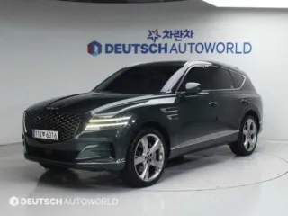 인천중고차구입 매물 사진 7 - 2021년 97,334km