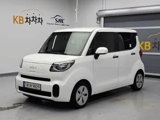인천중고차구입 매물 사진 2 - 2022년 66,358km