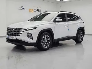 인천중고차구입 매물 사진 9 - 2022년 83,712km